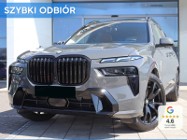 BMW X7 xDrive40d M Sport xDrive40d M Sport 3.0 (352KM)| Hak + Funkcja masażu