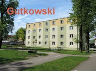 Mieszkanie Iława, ul. Kościuszki 9B