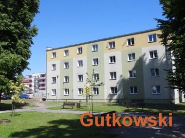 Mieszkanie 3 pokojowe w centrum Iławy - blisko Jezioraka.-1