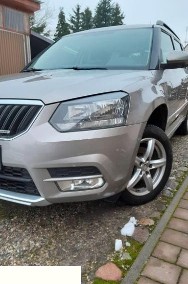 1.6 TDI DPF 4x2 Ambition Greenline 105KM 2015r-2