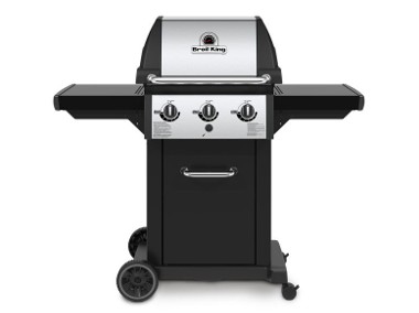 Grill Gazowy Broil king Monarch 320-1