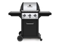 Grill Gazowy Broil king Monarch 320