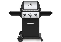 Grill Gazowy Broil king Monarch 320