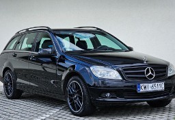 Mercedes-Benz Klasa C W204