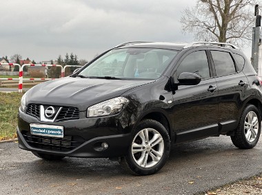 Nissan Qashqai I-1