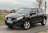 Nissan Qashqai I