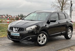 Nissan Qashqai I