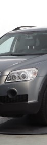 Chevrolet Captiva I , GAZ, Klima,ALU-3