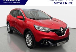 Renault Kadjar I 1.2TCe 130KM M6 2017/2018 r., salon PL, dach panoramiczny, nawigacja