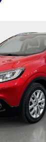Renault Kadjar I 1.2TCe 130KM M6 2017/2018 r., salon PL, dach panoramiczny, nawigacja-4