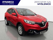 Renault Kadjar I 1.2TCe 130KM M6 2017/2018 r., salon PL, dach panoramiczny, nawigacja