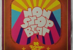 Non Stop Beat, Cz. Gitary, Niemen, 2+1, Locomotiv i inni, 1976 r.