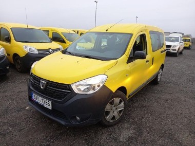 1,5 DCI  2018 BEZ ADBLUE EURO 6 auto z dwoma drzwiami-1