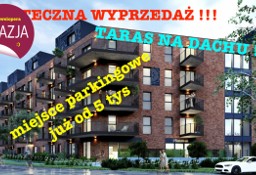 Nowe mieszkanie Dąbrowa Górnicza