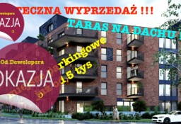 Nowe mieszkanie Dąbrowa Górnicza