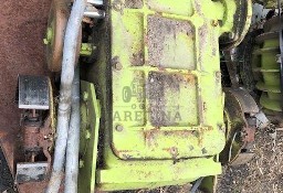 Claas Dominator - Skrzynia Biegów [CZEŚĆI]