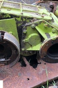 Claas Dominator - Skrzynia Biegów [CZEŚĆI]-2