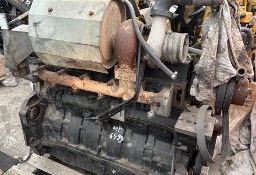 Sisu Diesel 74 234 ETA 181 5SIDL07.4G4A Silnik Słupek Blok Kolektor Koło Zamachowe Pokrywa CZĘŚCI