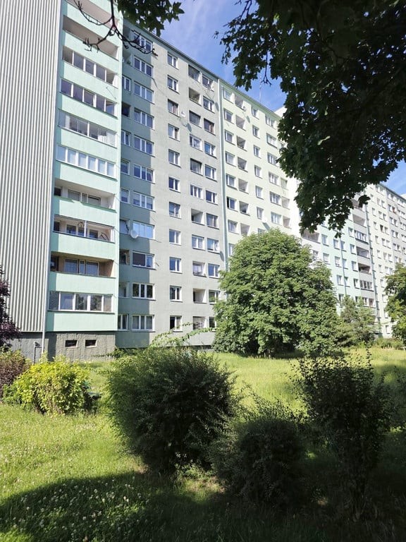Mieszkanie 3-pokojowe na Biskupinie we Wrocławiu SPRZEDAM, Wrocław