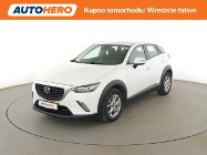 Mazda CX-3 pdc navi auto klima manual tempomat