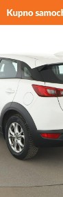 Mazda CX-3 pdc navi auto klima manual tempomat-4