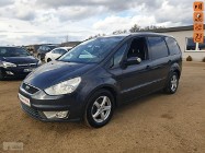 Ford Galaxy III FORD GALAXY 2.0 130 KM 7 OSOBOWY, KLIMATRONIK