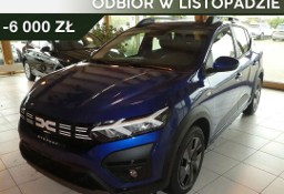 Dacia Sandero II Stepway Expression LPG 1.0 TCe Stepway Expression LPG 1.0 TCe 100KM /