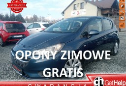 Opel Corsa E Edition 1.4 Benzyna 90 KM Klimatyzacja Alu Bluetooth Kredyt Bez BIK