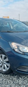 Opel Corsa E Edition 1.4 Benzyna 90 KM Klimatyzacja Alu Bluetooth Kredyt Bez BIK-3