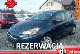 Opel Corsa E Edition 1.4 Benzyna 90 KM Klimatyzacja Alu Bluetooth Kredyt Bez BIK