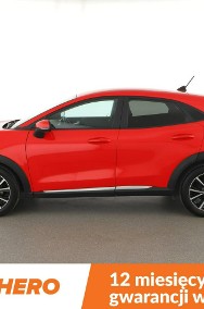 Ford Puma II navi klimatyzacja multifunkcja czujniki parkowania-2