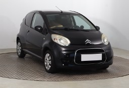 Citroen C1 I , Klima