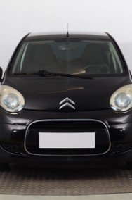 Citroen C1 I , Klima-2