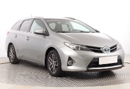 Toyota Auris II , Salon Polska, Serwis ASO, GAZ, Automat, Navi, Klimatronic,