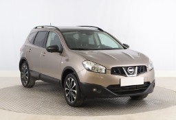 Nissan Qashqai+2 I , 7 miejsc, Skóra, Navi, Klimatronic, Tempomat,