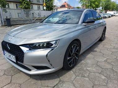 DS 1,6 Hybrya Plug-in 181 KM Salon PL-1
