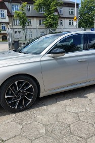 DS 1,6 Hybrya Plug-in 181 KM Salon PL-2
