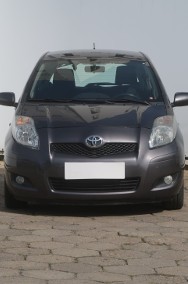 Toyota Yaris II , Klimatronic,ALU-2