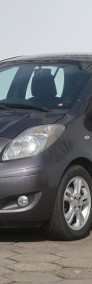 Toyota Yaris II , Klimatronic,ALU-3