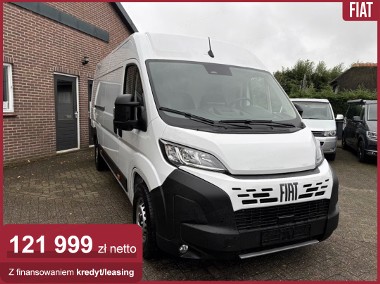 Fiat Ducato Maxi L4H2 Maxi L4H2 2.2 180KM-1