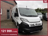 Fiat Ducato Maxi L4H2 Maxi L4H2 2.2 180KM