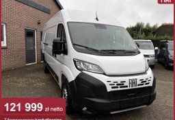 Fiat Ducato Maxi L4H2 Maxi L4H2 2.2 180KM