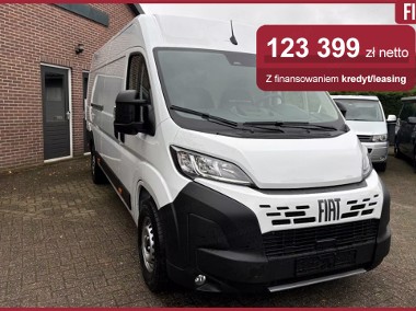 Fiat Ducato Maxi L4H2 Maxi L4H2 2.2 180KM-1