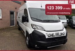 Fiat Ducato Maxi L4H2 Maxi L4H2 2.2 180KM