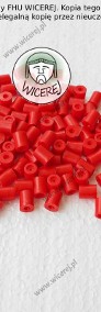 Odstępniki plastikowe międzyramkowe ula Czerwone 250 g-3