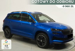 Skoda Karoq Sportline 1.5 TSI DSG Sportline 1.5 TSI 150KM DSG