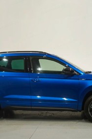 Skoda Karoq Sportline 1.5 TSI DSG Sportline 1.5 TSI 150KM DSG-2