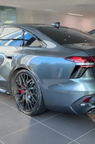 Audi A6 V (C8) TFSI quattro S line TFSI quattro S line (272 KM) Hak holowniczy-2