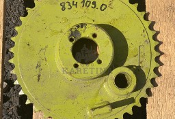 Claas Variant 180 Koło Napędowe 0008341090 00 0834 109 0