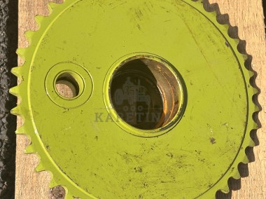 Claas Variant 180 Koło Napędowe 0008341090 00 0834 109 0-2